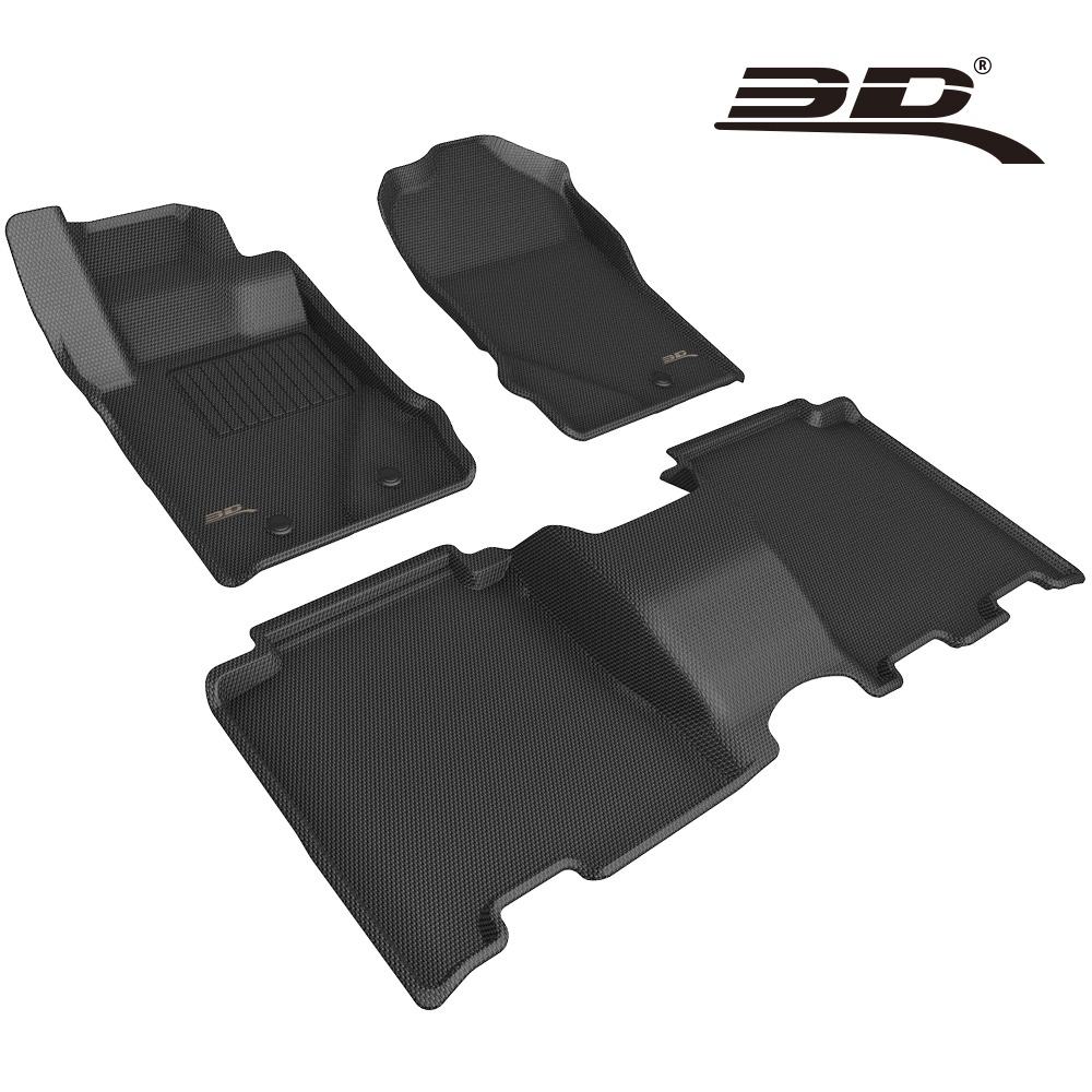 포드 브롱코 카매트 3D 카구 TPE 매트 (21년-현재) TPE 차량용 바닥매트 281,200원