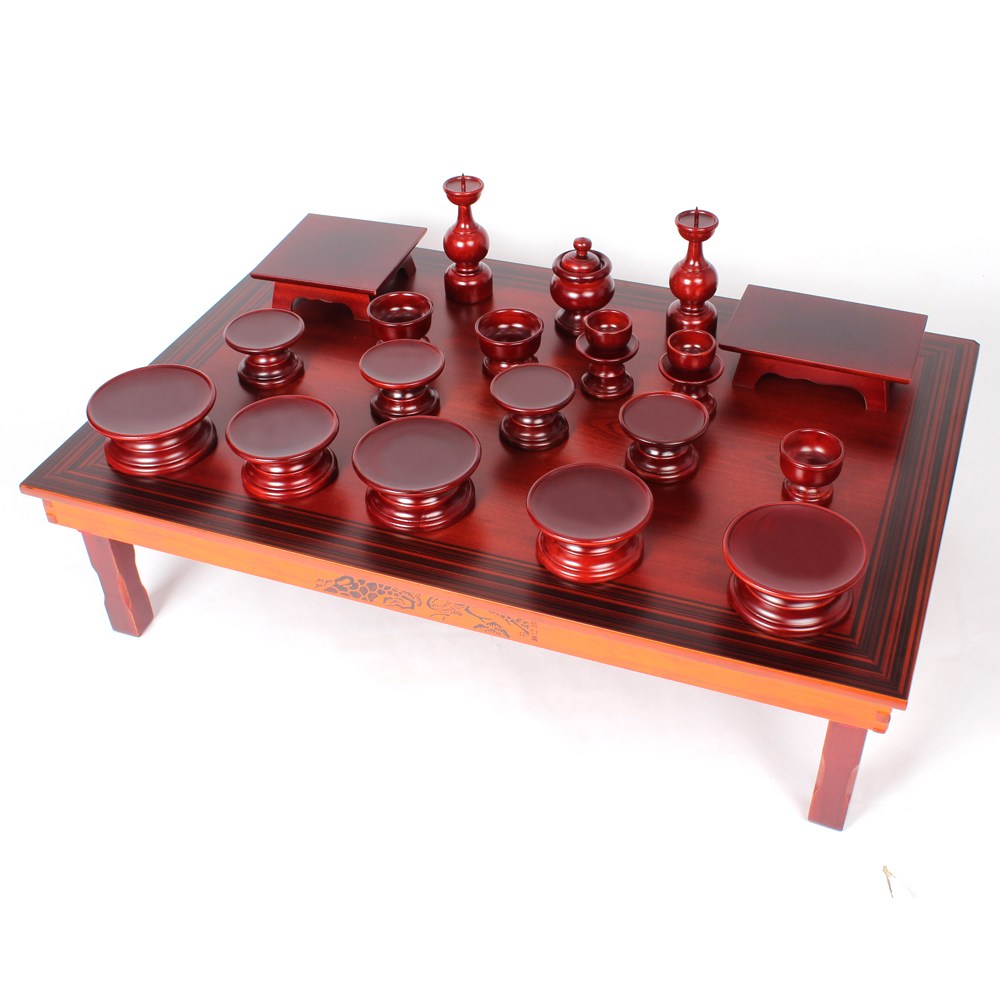 남도공예 남원 주안 제기세트 21P, 주안 21P, 1세트, 현재가 164,900원