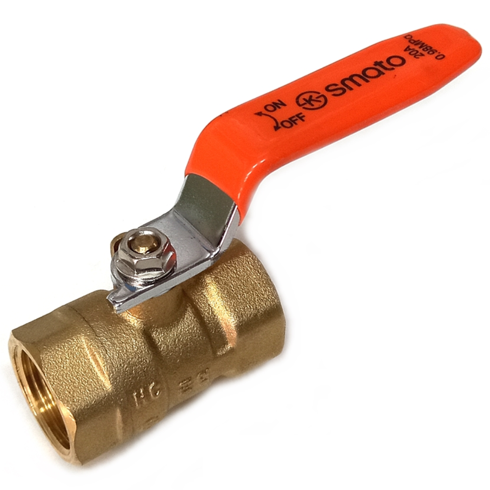 신주볼밸브 15A 20A, 1개 3,870원