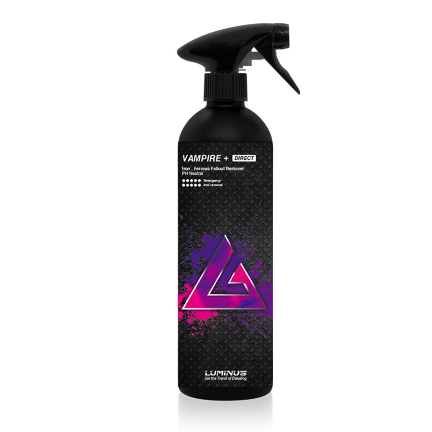 루미너스 뱀파이어 플러스 다이렉트 휠 분진 철분제거제 9,800원