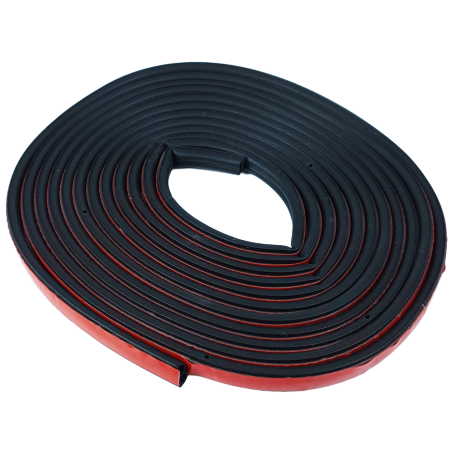 오프더프라임 자동차 차량용 도어 풍절음 고무몰딩 바람소리 방음 소음 차단 5M, 1개 11,000원