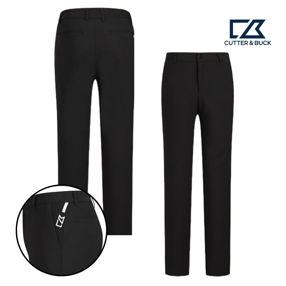 FW시즌 커터앤벅 남성 윈터 액티브핏 스트래치 기모팬츠 CBMPT54927 62,110원