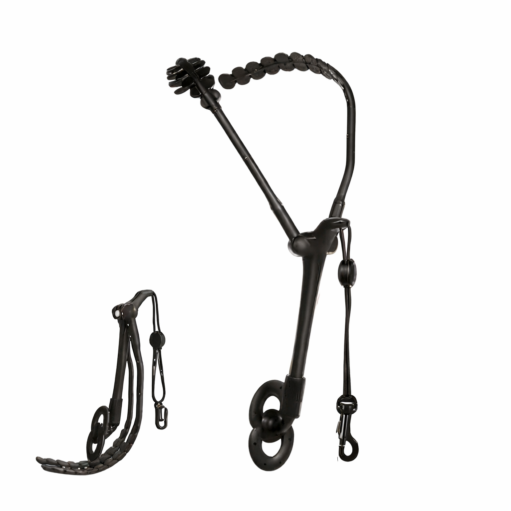 프리미엄 듀얼 색소폰 어깨스트랩 KUNO 색소홀더 KS-910 30,000원