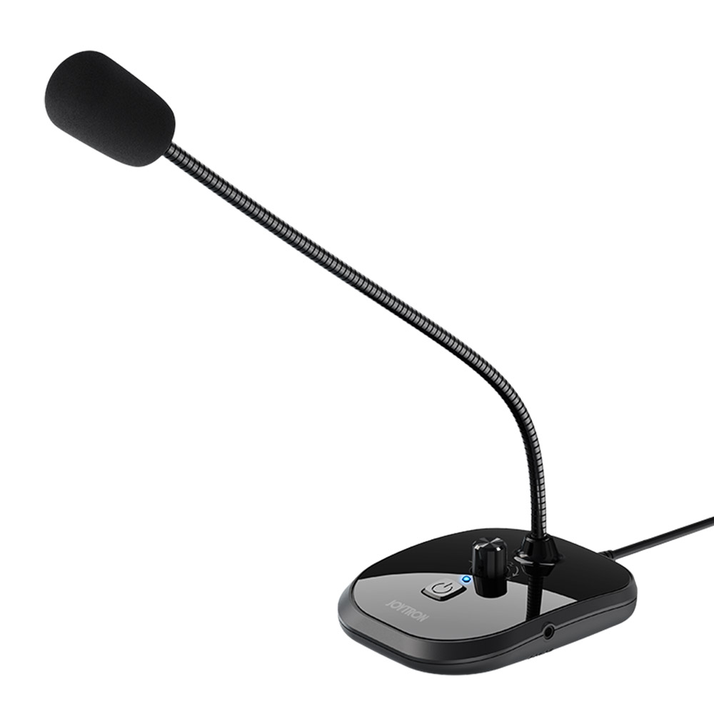 조이트론 USB 스탠드 게이밍 구즈넥 마이크 19,800원