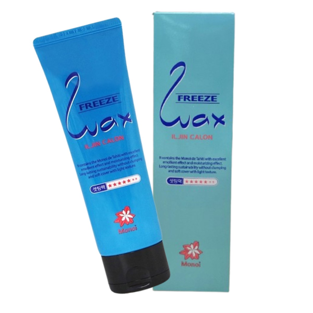 일진코스메틱 케론 모노이 프리즈 헤어왁스 11,490원