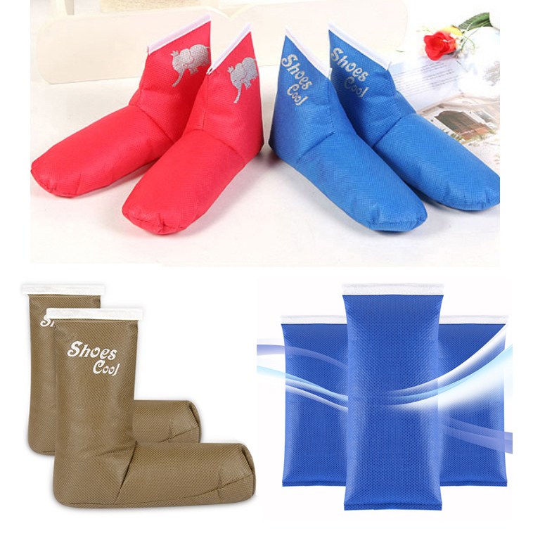 만능건조탈취제 슈즈쿨 부츠키퍼 (군화/운동화/신발) 9,450원