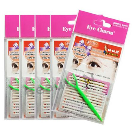 뷰티엔 아이참 양면 매직 울트라슬림 쌍꺼풀테이프 8,300원