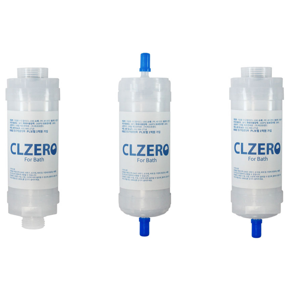 노비타 필터 호환용 비데필터 3개 묶음 CZ-100 4,100원