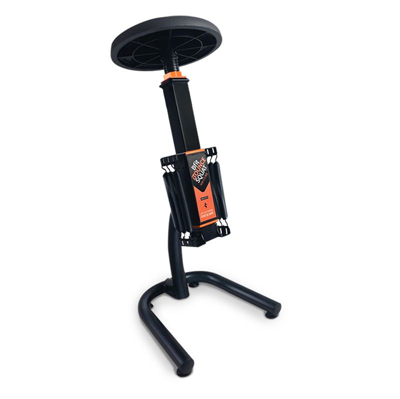 비핏 바운스 스쿼트 ABS2001 69,900원