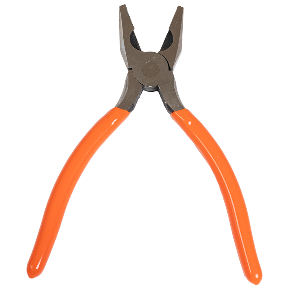 툴리버 가성비 펜치 뺀치 뺀지 뺀찌 다용도 보급형 200mm 8,000원