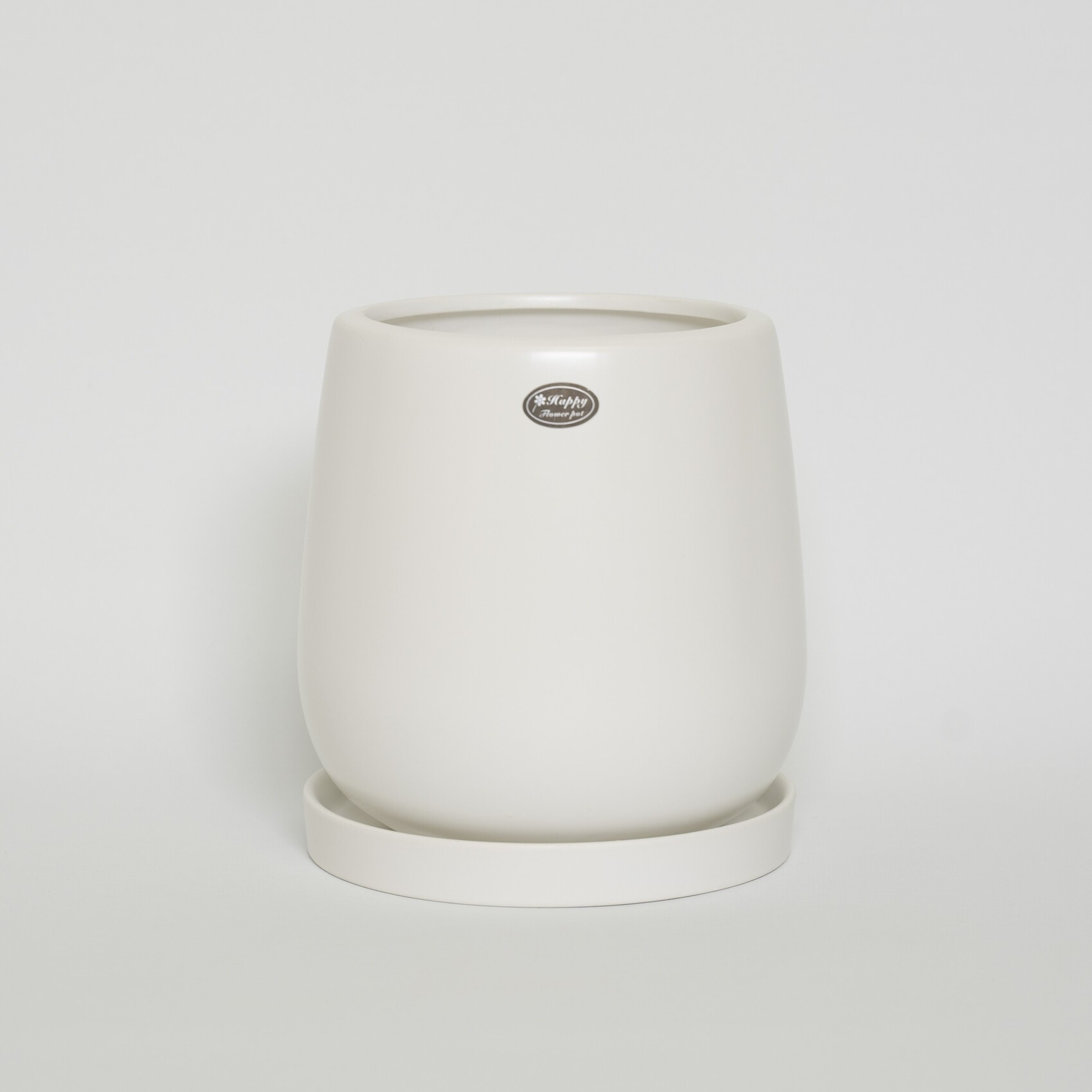 재미있는화분 물방울 항아리 도자기 화분 16,900원