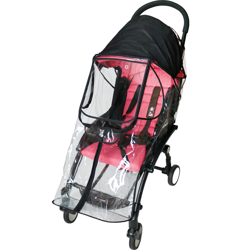 와우베이비 스토케 요요 유모차 레인커버 46,800원