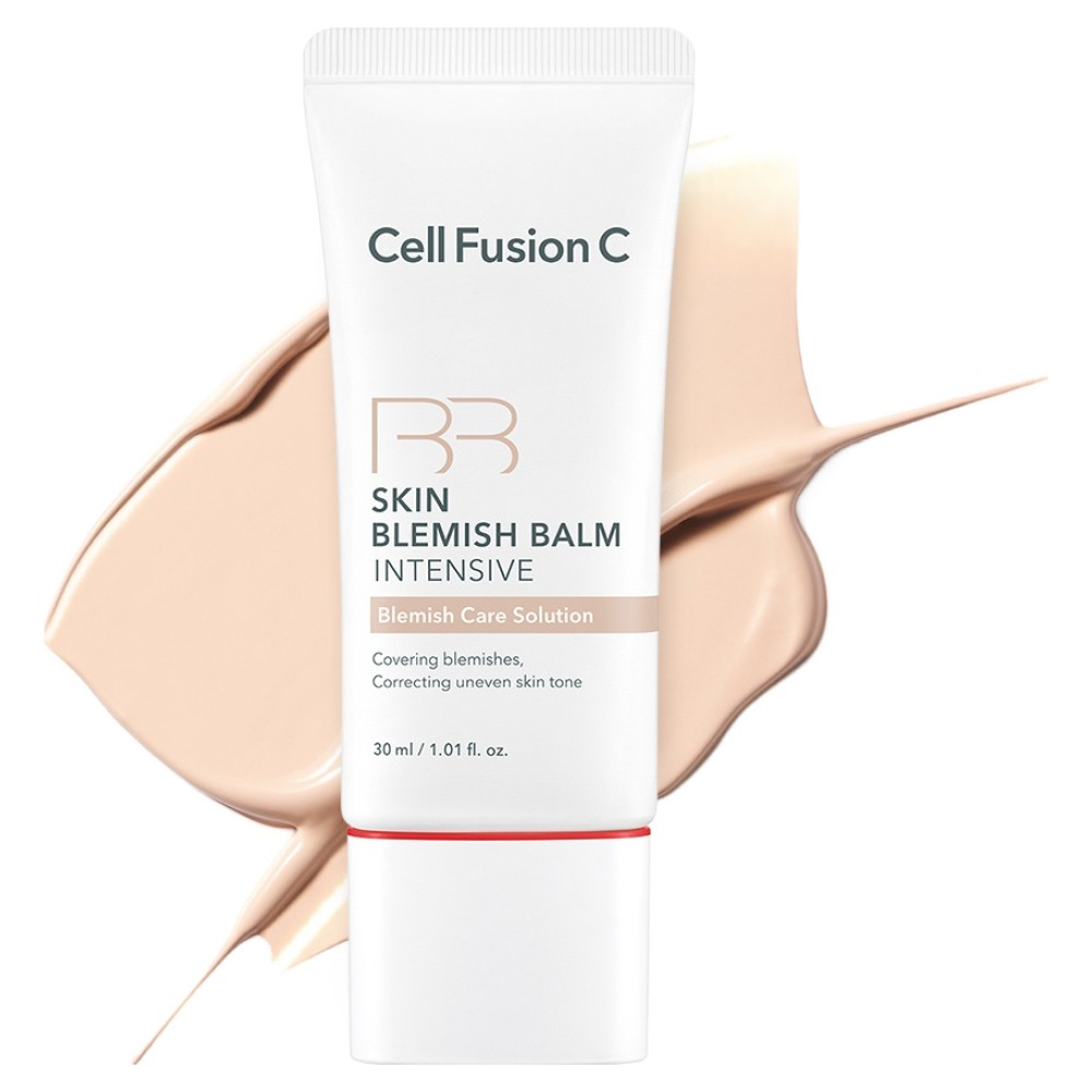 셀퓨전씨 스킨 블레미쉬 밤 인텐시브 비비크림 15,100원