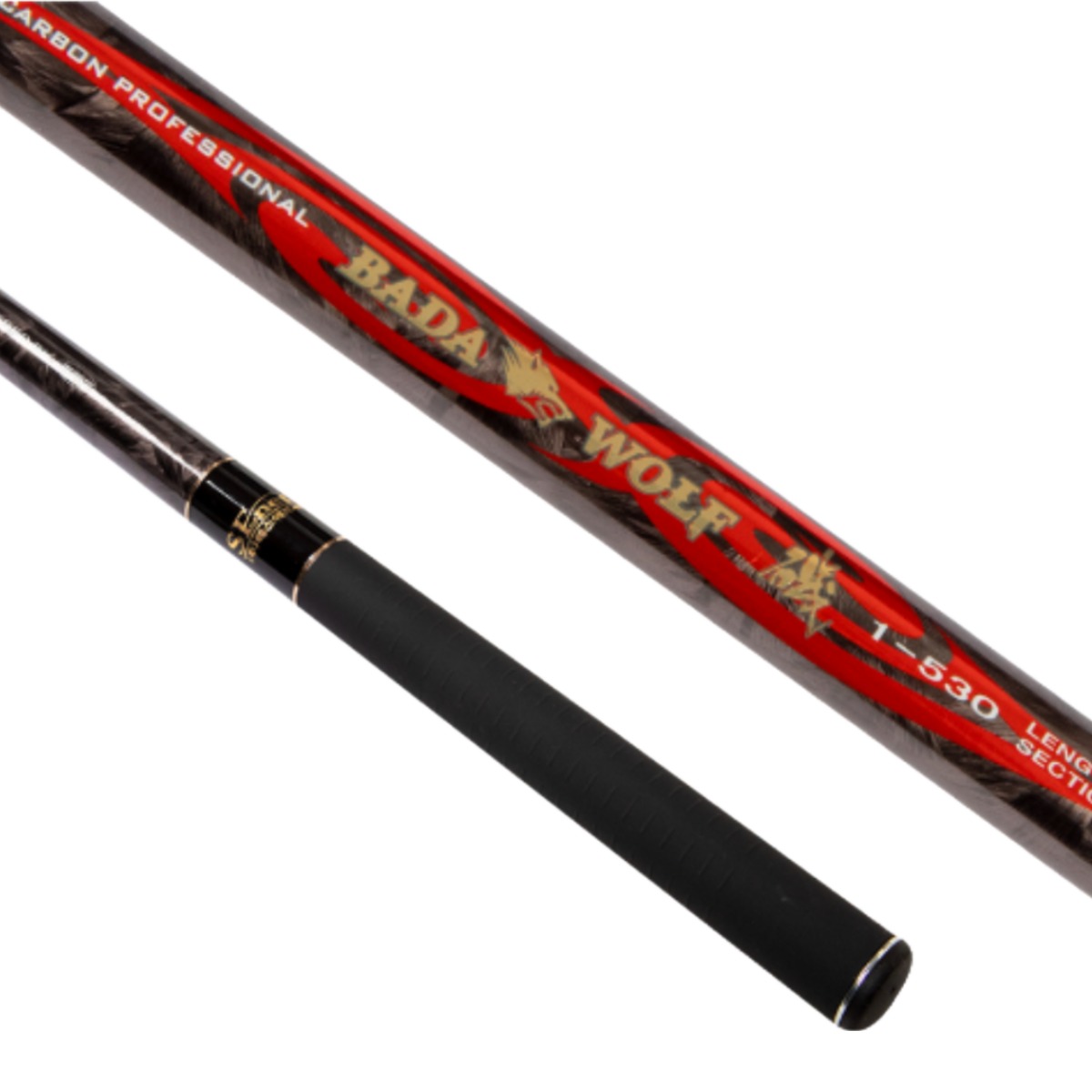 바다낚시울프기 갯바위 찌낚시대 유터 감성돔 138,000원