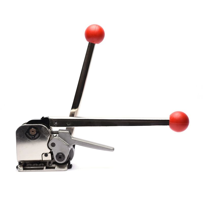 철밴드 결속기 무클립 포장기 밴딩기 하조기 화물 245,600원