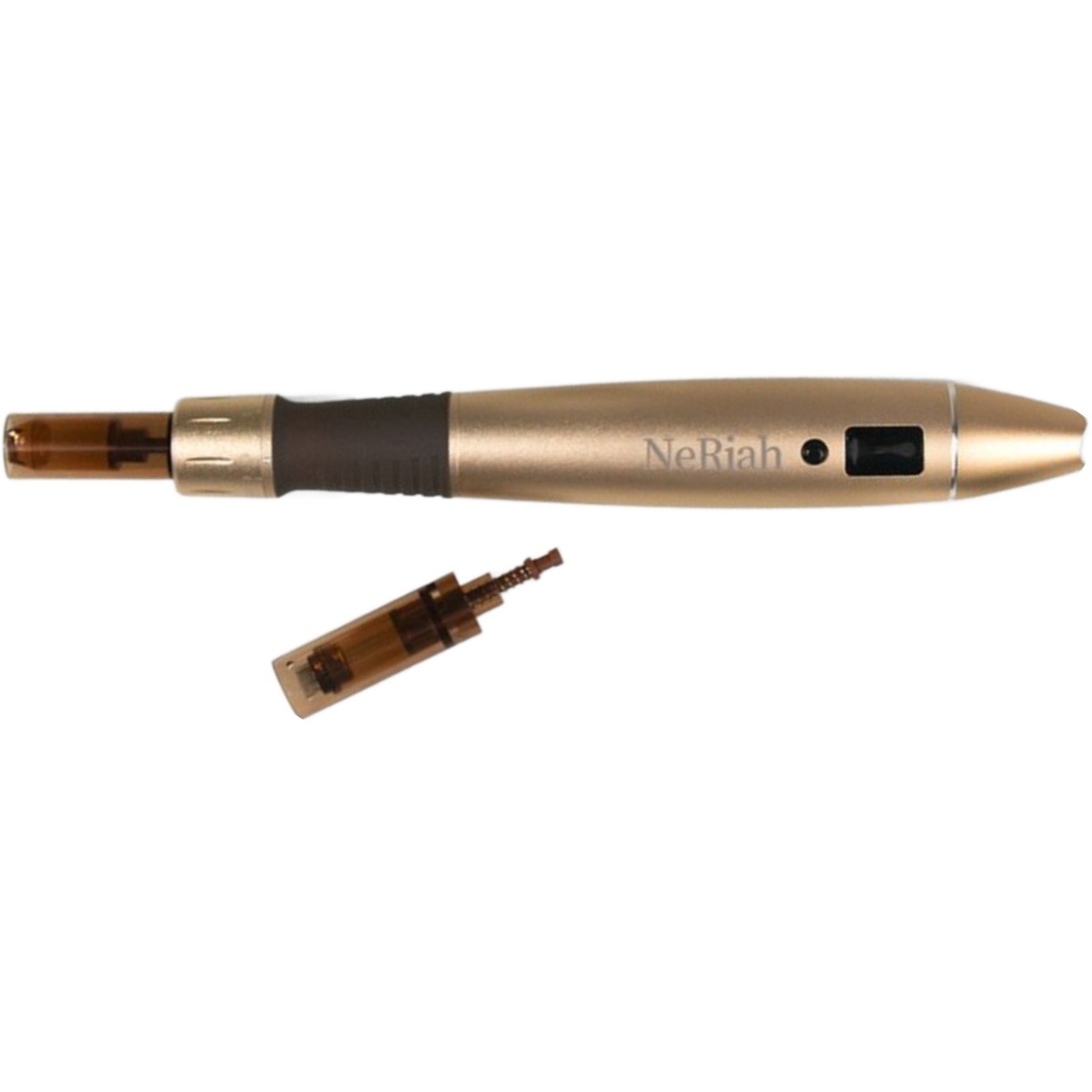 네리아 오토 MTS F6S 전문가용 마이크로니들 전동MTS 스탬프 니들샷 175,800원