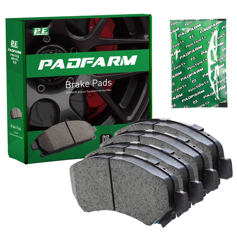 아우디 A6 C7 브레이크패드 4세대 2.0 TDI 앞 48,000원