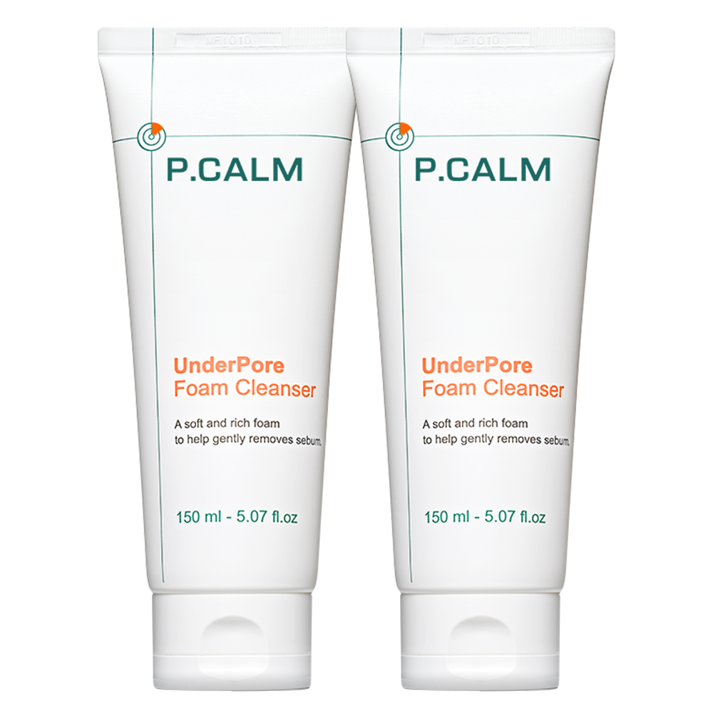 피캄 언더포어 바하 저자극 폼클렌징 19,000원