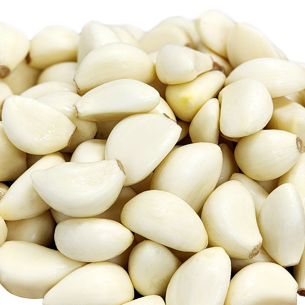 [울팜] 특품 창녕 깐마늘 최상품 당일제조 31,890원