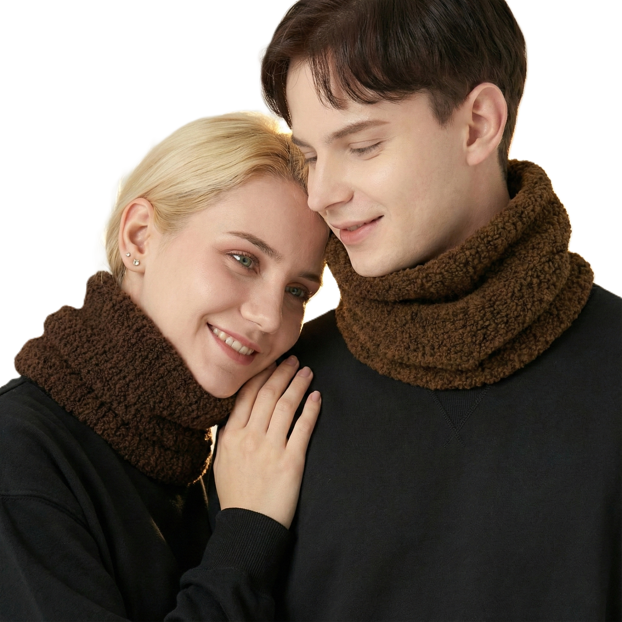 에코리즈 화베네 이지 탁텔 넥워머 11,900원