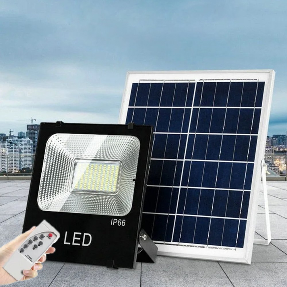 21세기트랜드 씨오 초대형 태양광 패널 투광등 128,000원