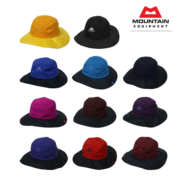 [마운틴이큅먼트]라파엘U 고어텍스햇 40,800원