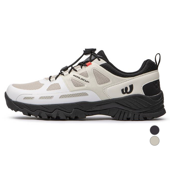 월드컵 남녀공용 어반트래커 운동 러닝 트래킹화 47,900원