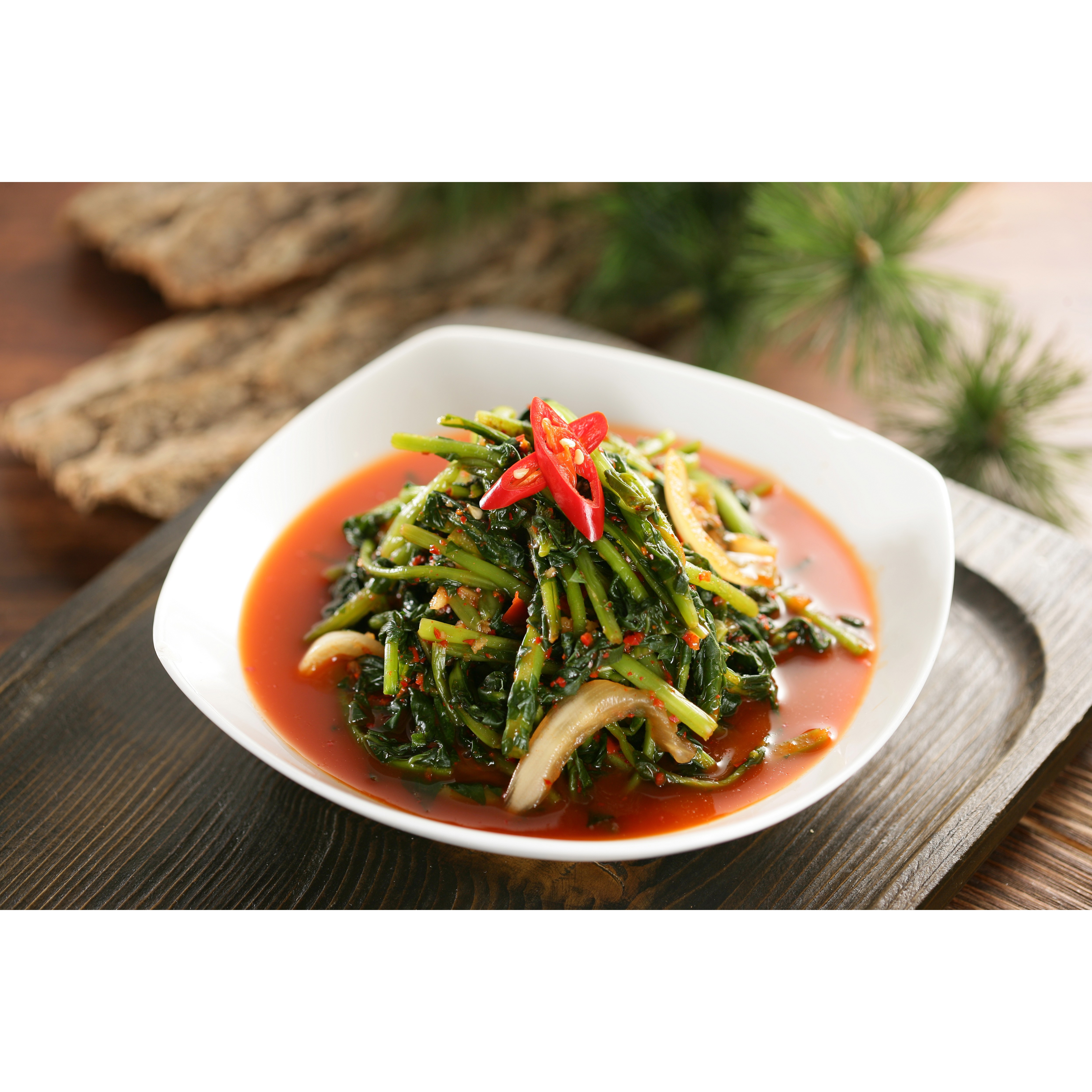 [한국농협김치]오색소반 열무김치3kg 28,000원