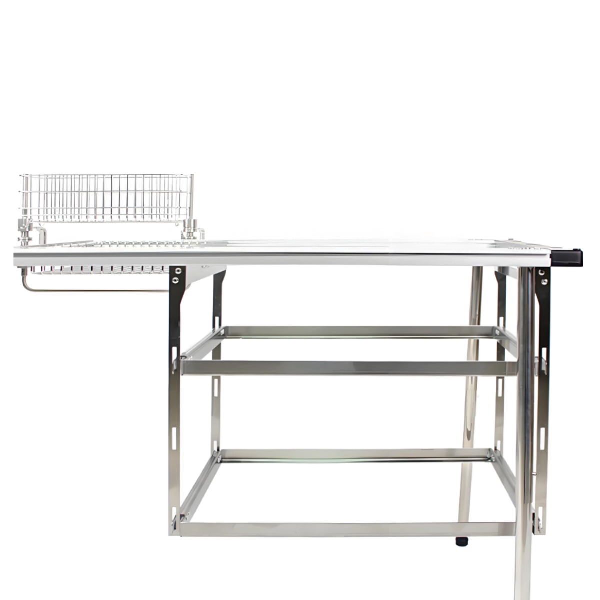 칠나무 IGT 행이랙 1단 2단 테이블 식기보관함 건조프레임, 1개, 1단행잉랙 75,000원