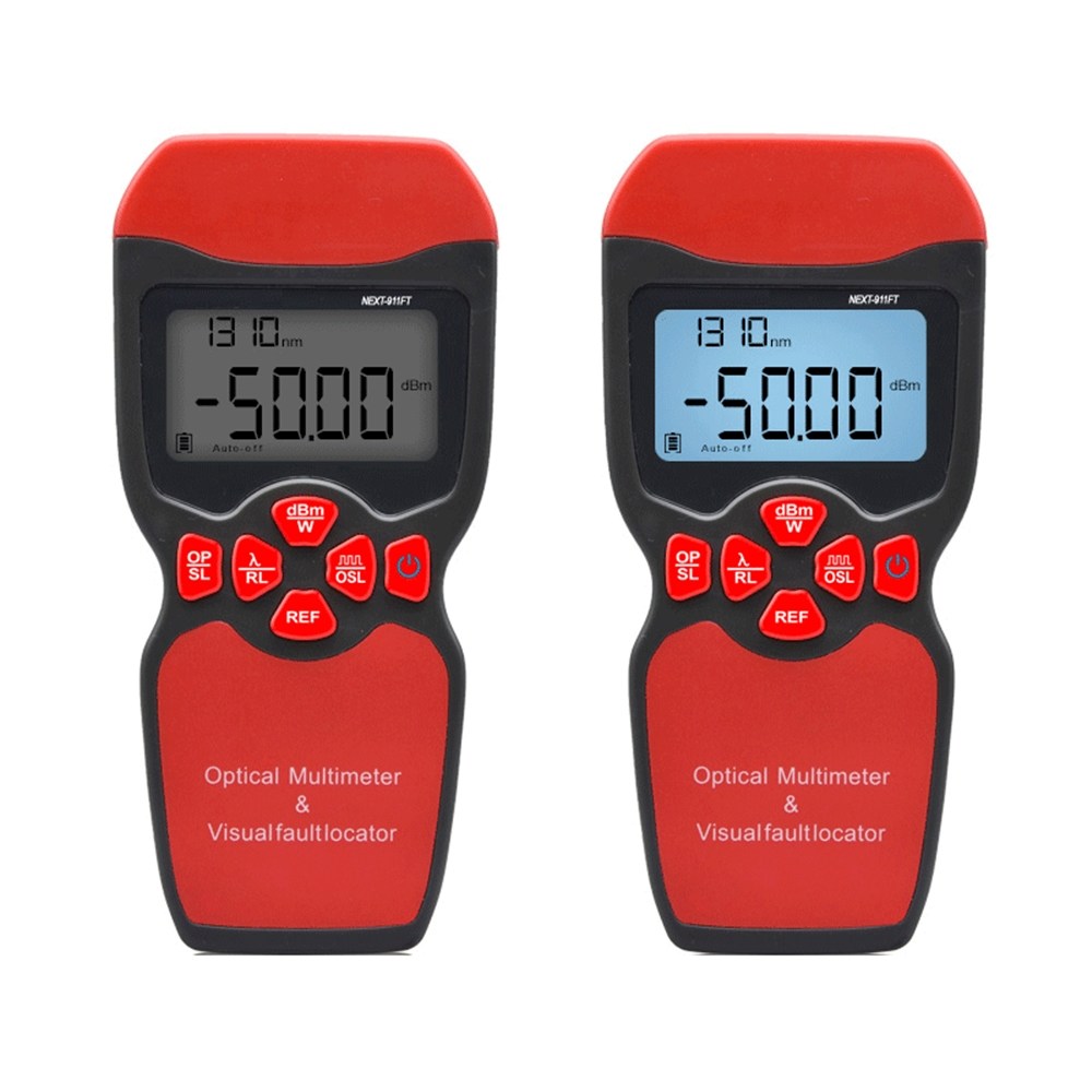 연오랑 NEXTU 911FT 광테스터기 탐지 광파워메타 광고장점탐지 휴대용 237,600원