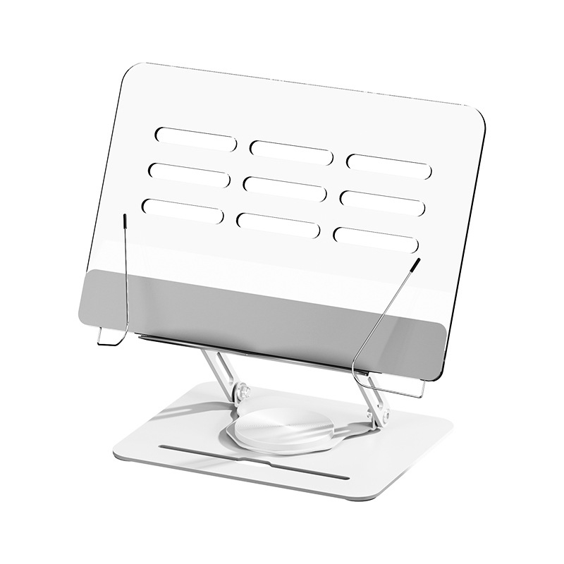 웨이브즈 360도 회전 아크릴 독서대 27,900원