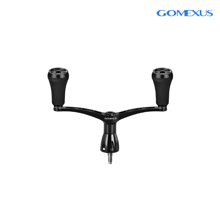 고멕서스 스피닝 더블핸들 이그지스트 에디션 티타늄 핸들 98MM MDY-T20 85,000원