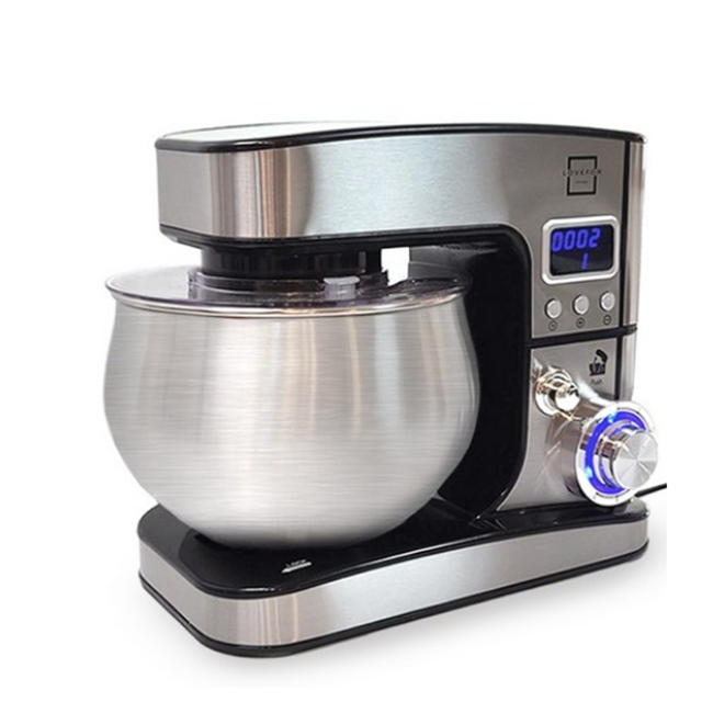 제과골목 러브포 스텐드 믹서기 거품 반죽기 LFC-3100 [믹싱볼 추가증정] 439,000원