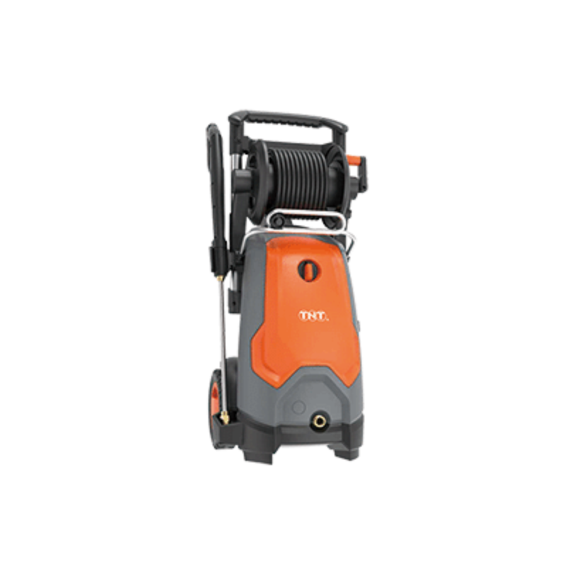 TNT TW_210I 고압세척기 고압세차기 유선 3000W 210bar 499,000원