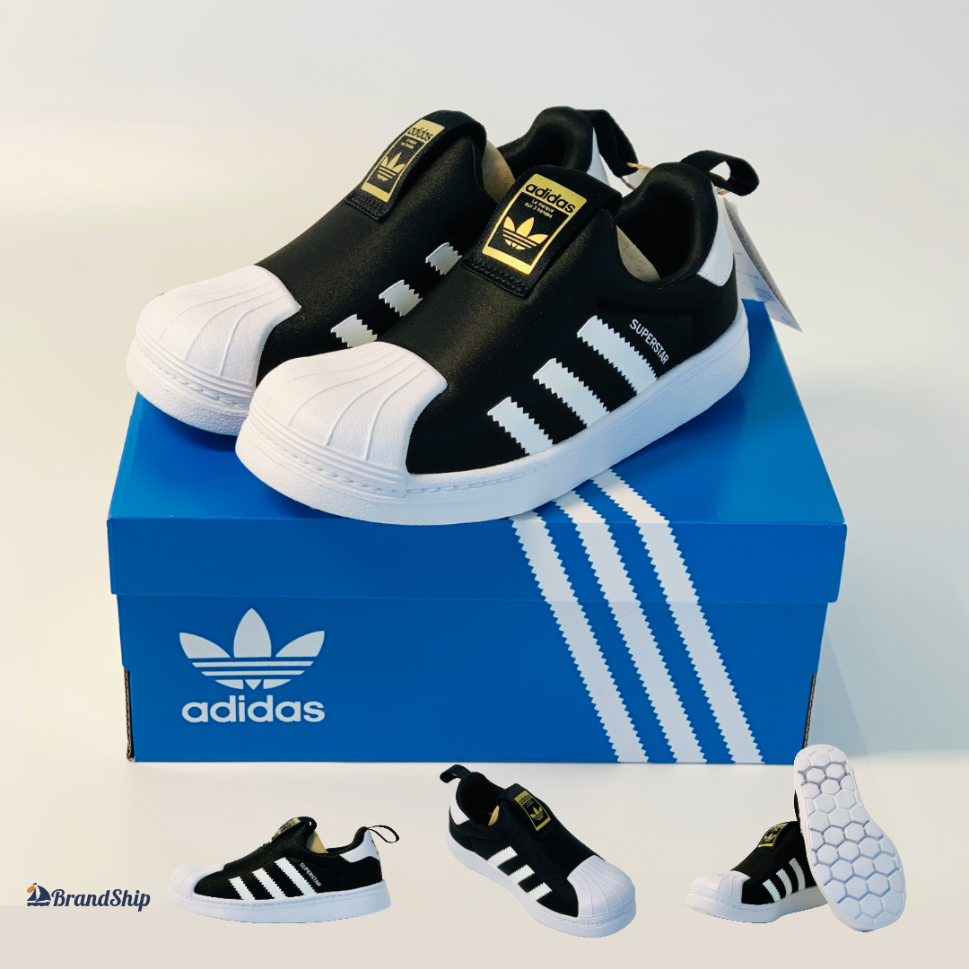 국내매장판 아디다스 키즈 슬립온 운동화 SS 78,900원