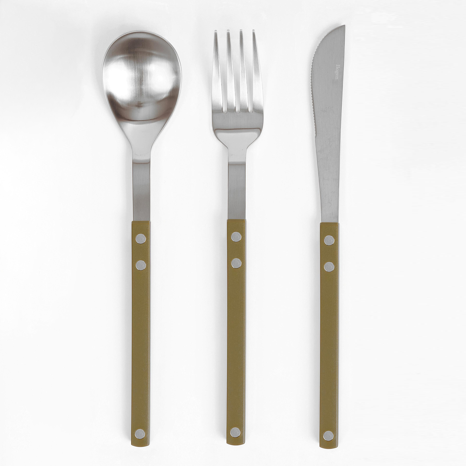 보겐 쌍띠에 커트러리 3종 세트 샤틴 15,280원