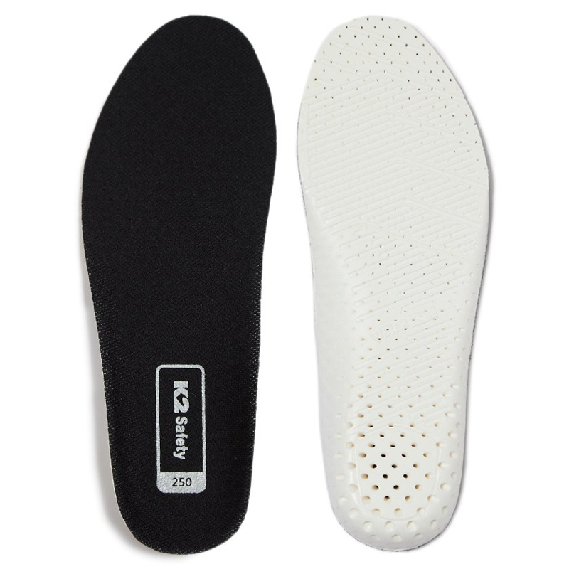 K2 스카이폼 프리미엄 인솔 IUA22902 기능성 깔창 푹신한 쿠션 발편한 키높이 군인 군대 운동화 등산화 안전화 6,430원