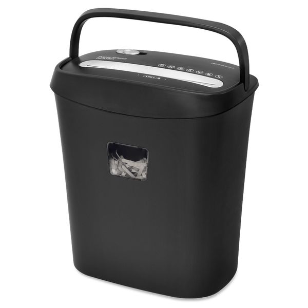 현대오피스 NEW PK-613CX 1회 6매 소형 문서세단기 55,000원