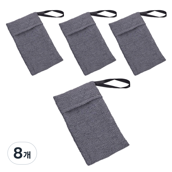 모나코올리브 욕실평정 안심포켓 비누거품망 20,700원