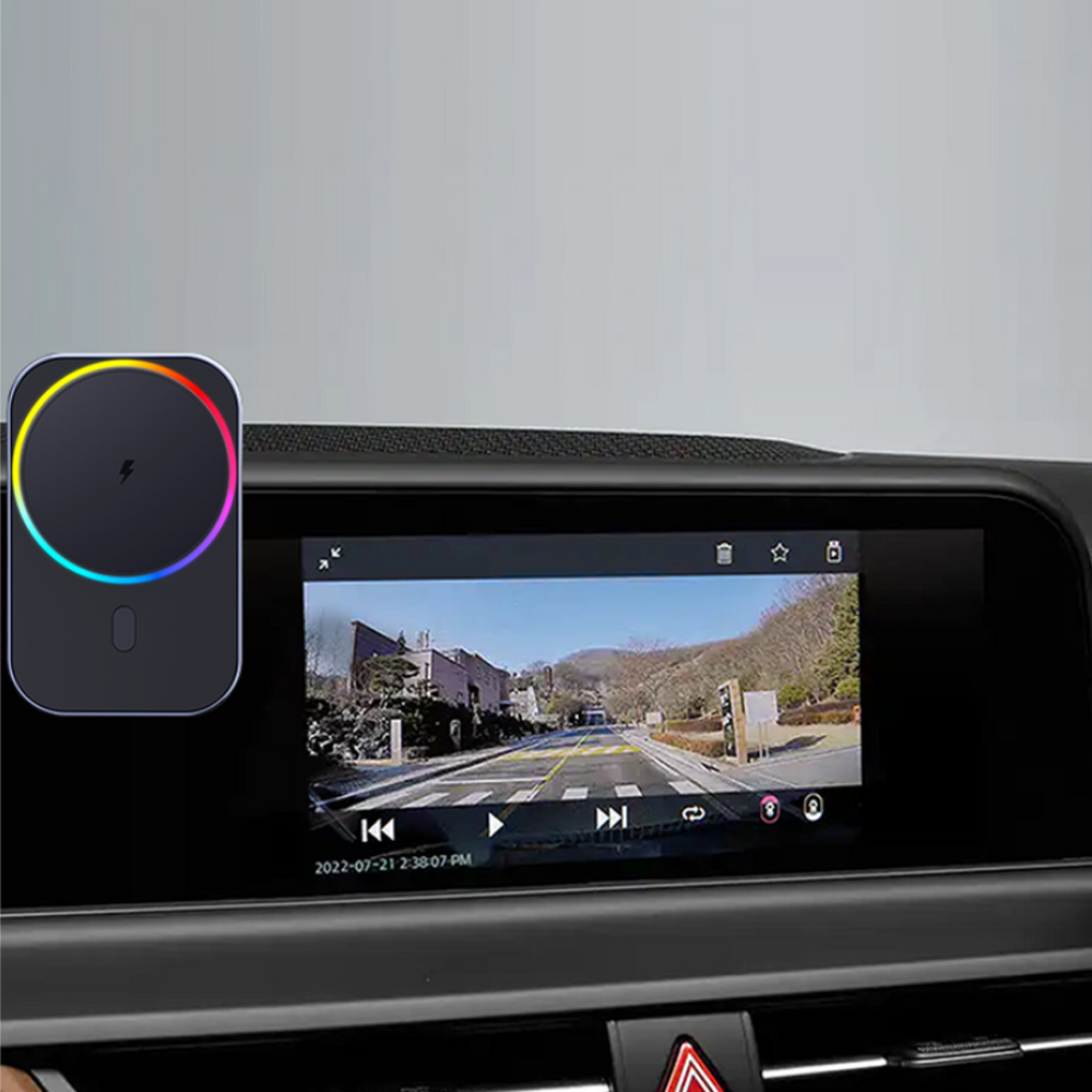 지시그니처 더뉴 셀토스 SP2 2022~ 맥세이프 Qi2 쿨링팬 핸드폰 무선충전 거치대 S26HK-Y, 현재가 49,900원