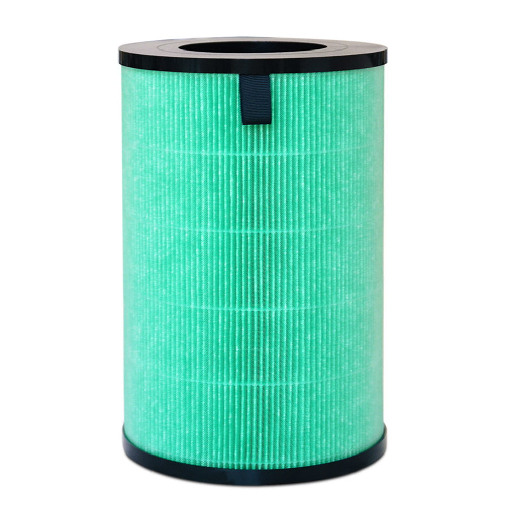 조이텍에어 발뮤다 에어엔진 공기청정기 호환 필터, 헤파+탈취일체형, 1개 18,800원