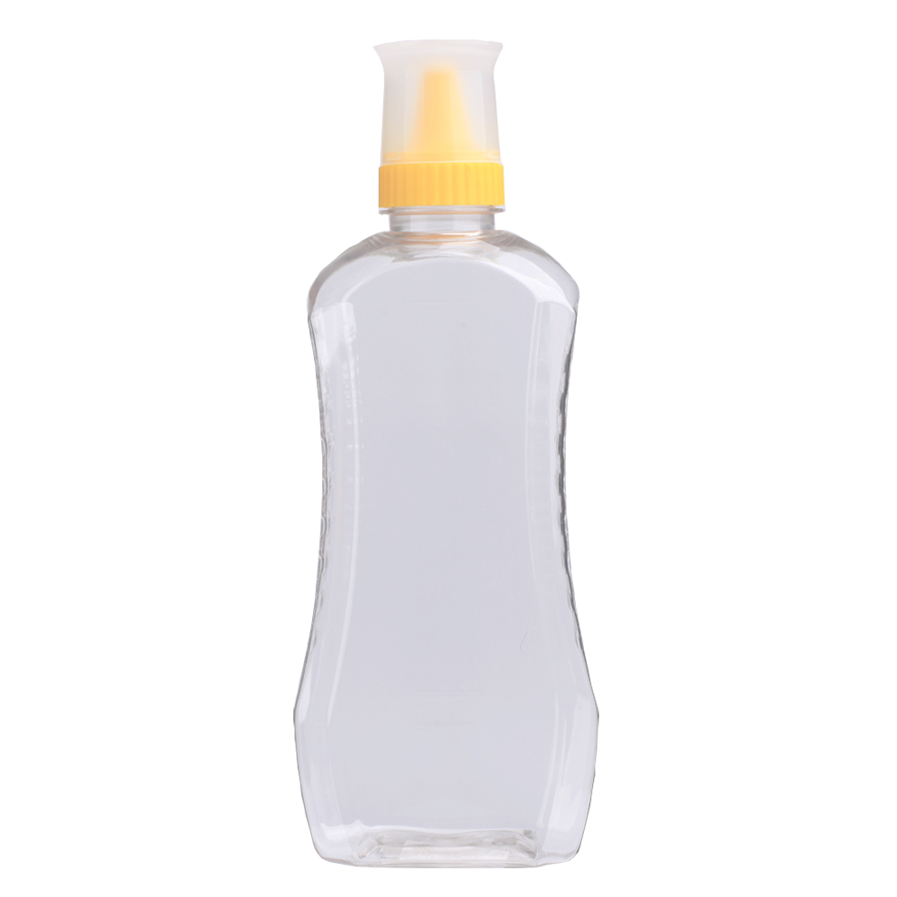 가인글로벌 양봉900 꿀페트 프리미엄 옐로우캡 꿀튜브, 1개, 650ml 6,600원