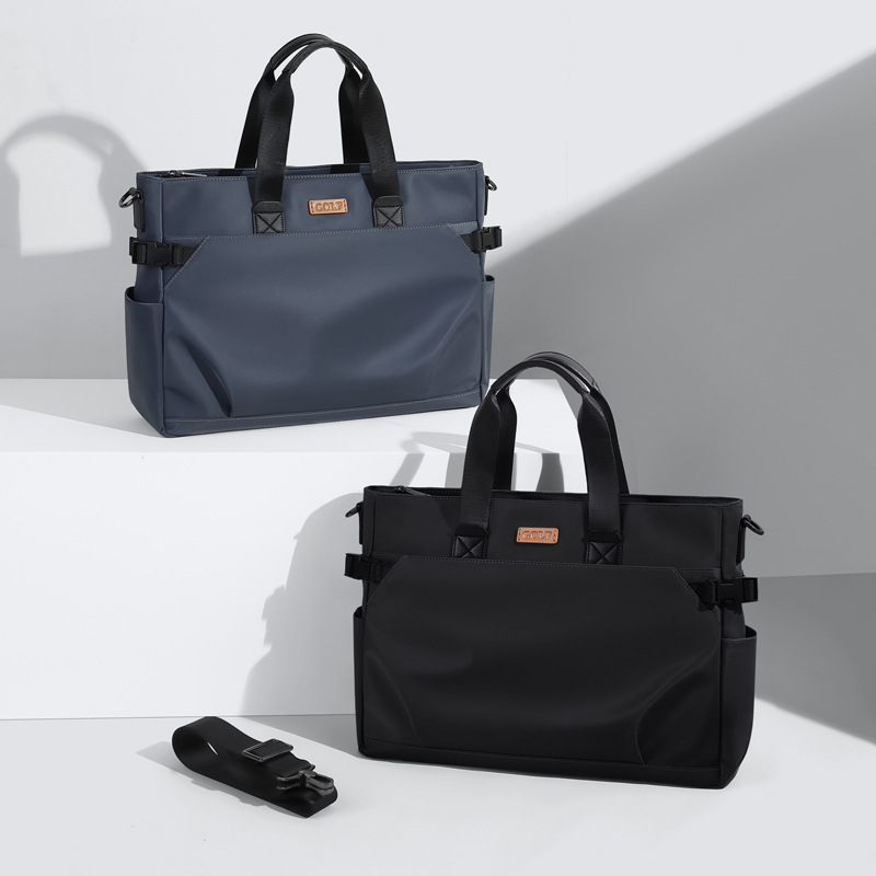 GOLF 남녀공용 휴일상용 비즈니스 트라벨 라이트 트래블 고급형 비즈니스 서류 가방 GAD12904 [쿠팡] 65,000원