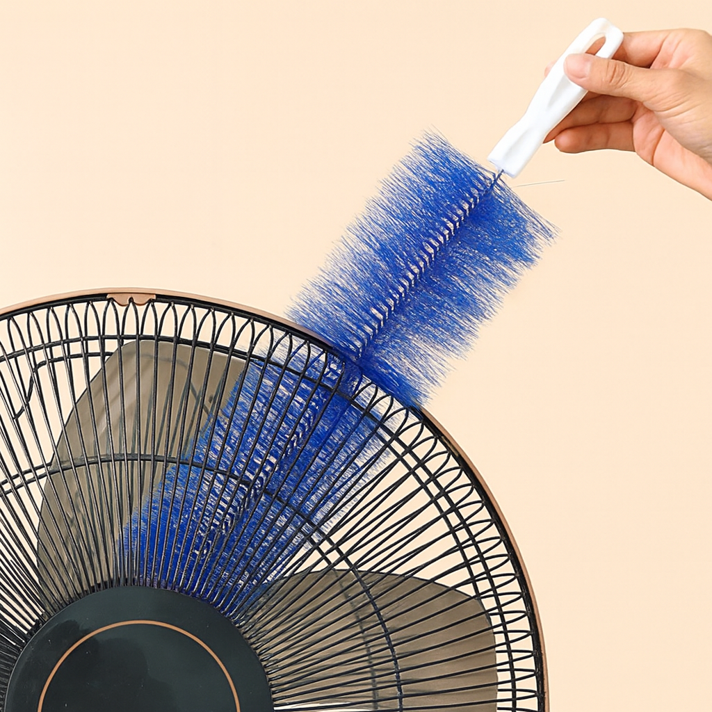 더휴즈 선풍기 먼지털이개 틈새먼지털이 6,950원