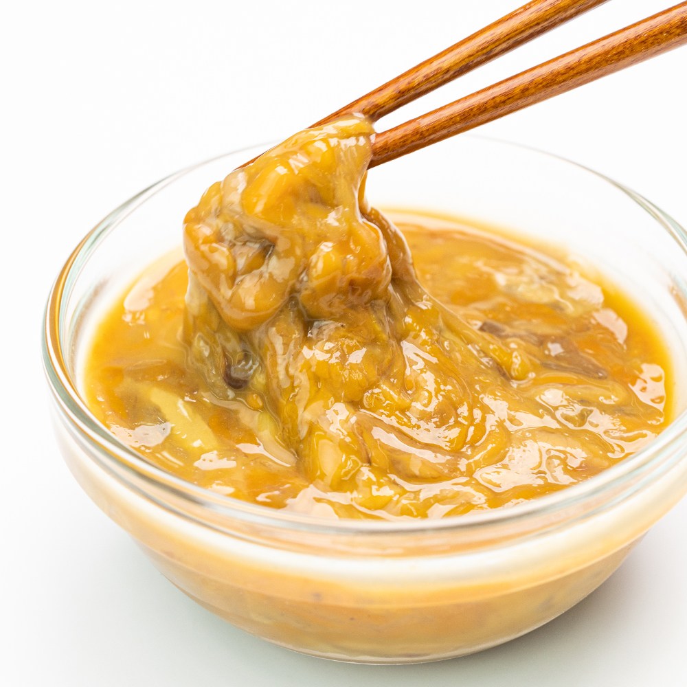 대용량 해삼내장(고노와다) 자연산, 3개, 1kg 124,480원