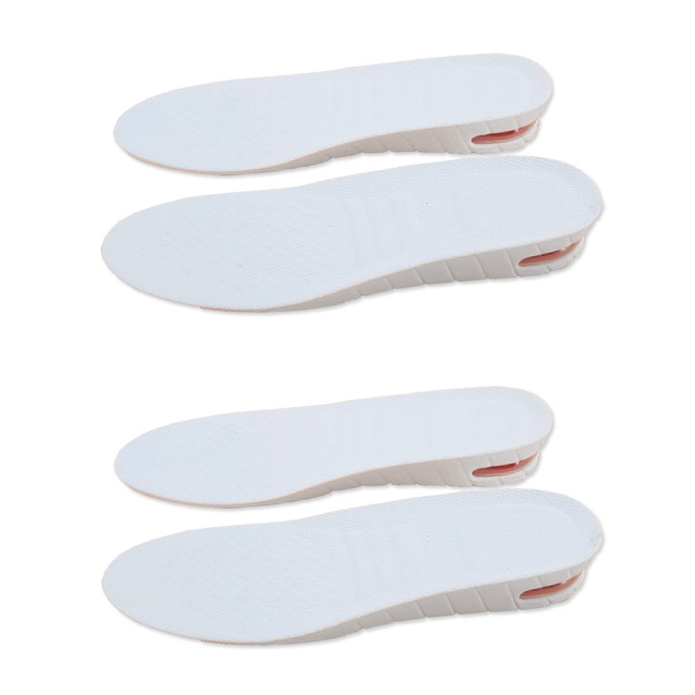 보보스 3cm 발편한 쿠션 기능성 탱크 에어 키높이 깔창 2세트 15,900원