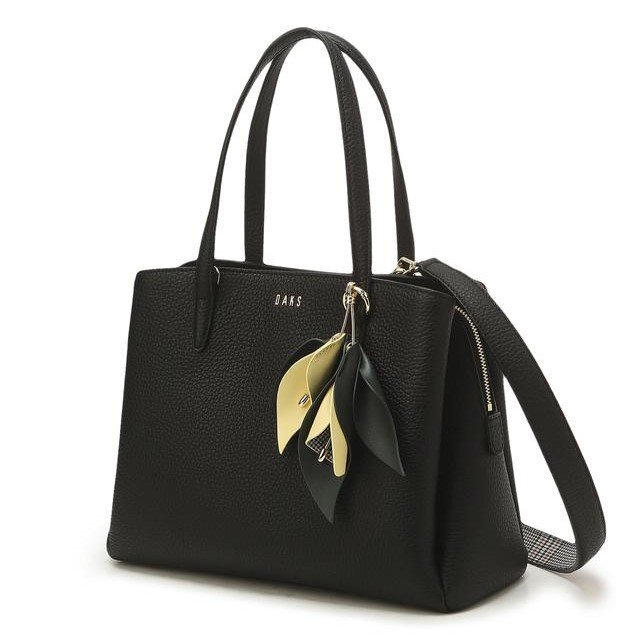 [국내백화점] 닥스 토트백 여성핸드백 숄더백 호보백 백화점신상 결혼식하객백 엄마선물 가죽 479,140원