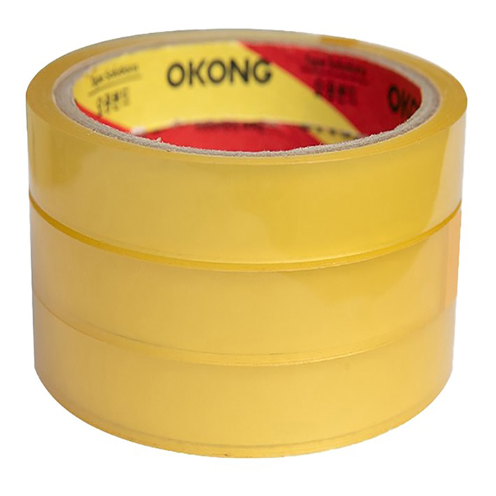 오공 중포장 문구테이프 16mm x 40m 10,920원