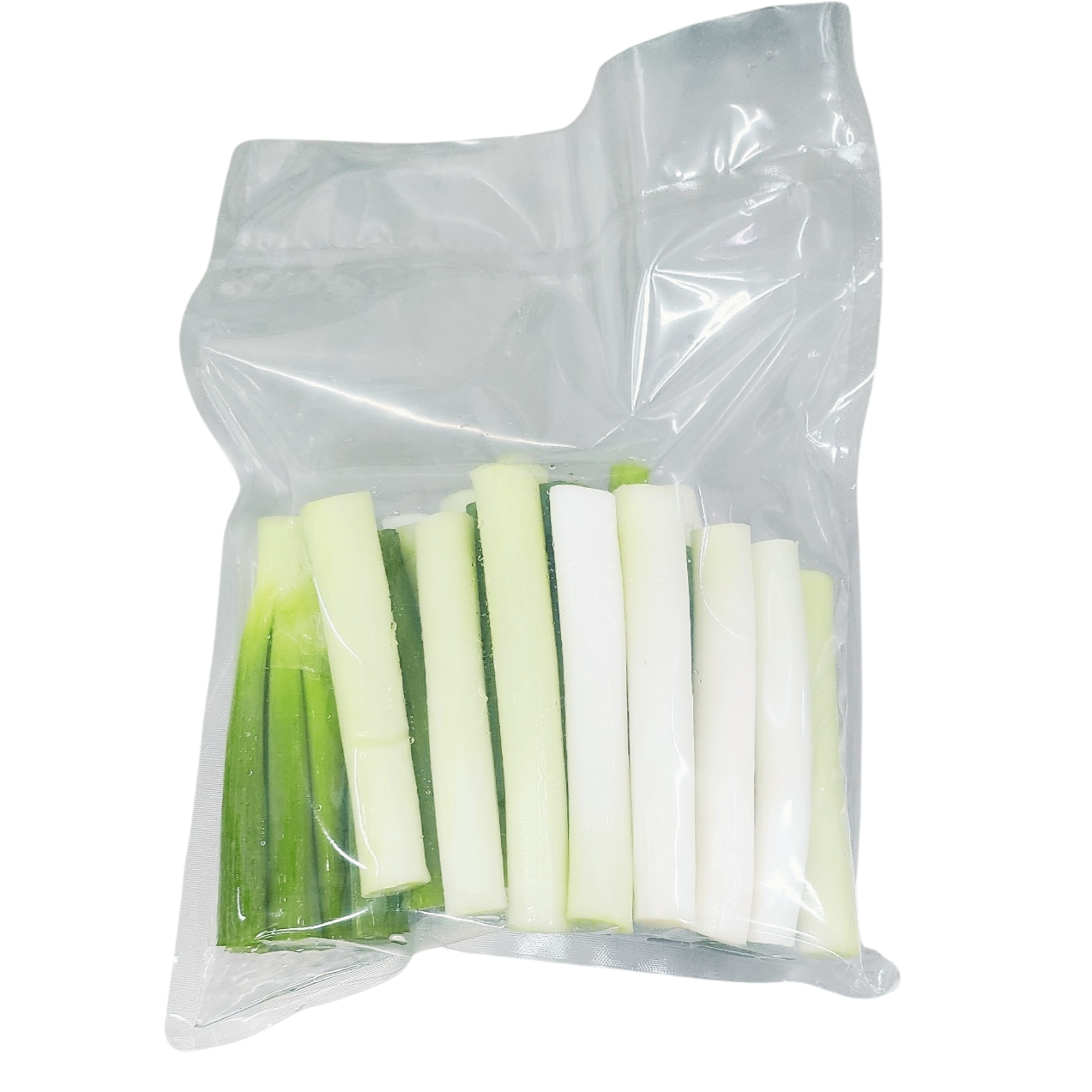 (거북)국내산 깐대파 13,800원