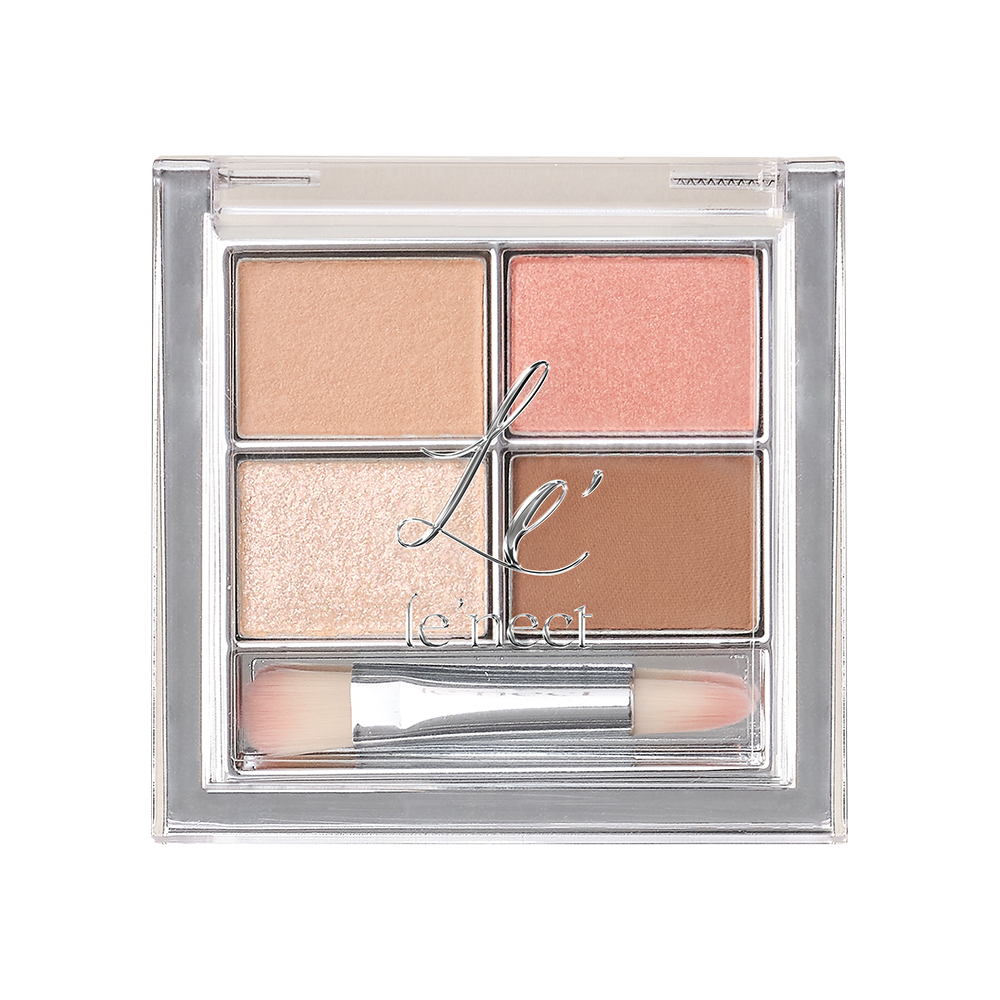 르넥트 퓨어핏 볼륨 메이커, 4구 아이 팔레트, 1개 42,840원